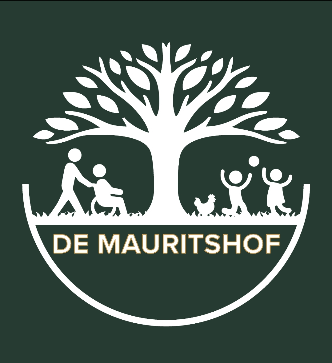 Logo Mauritshof