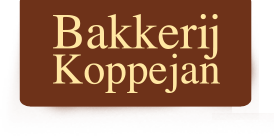 Bakkerij Koppejan