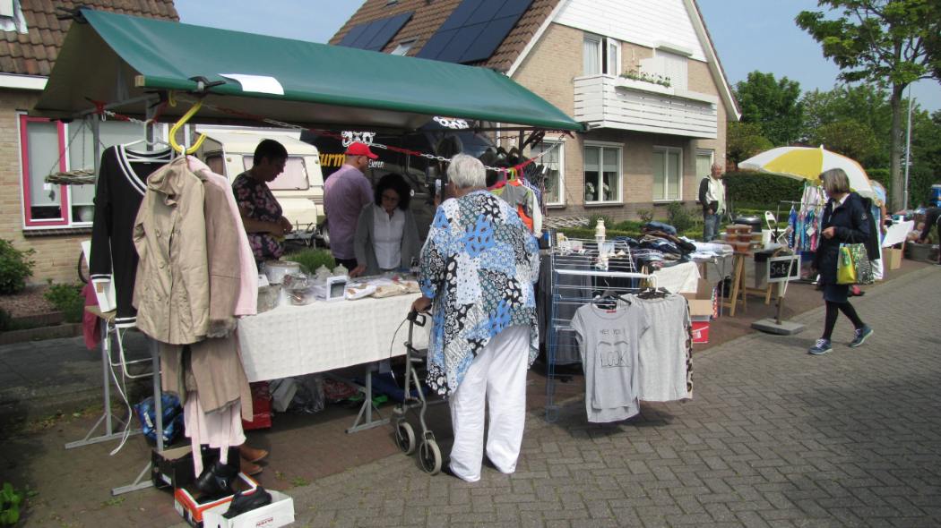 Buurtmarkt 2019 4