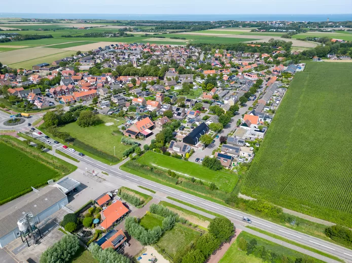 Gemeente Veere Aagtekerke