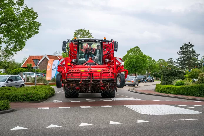 Gemeente Veere Bietenrooier