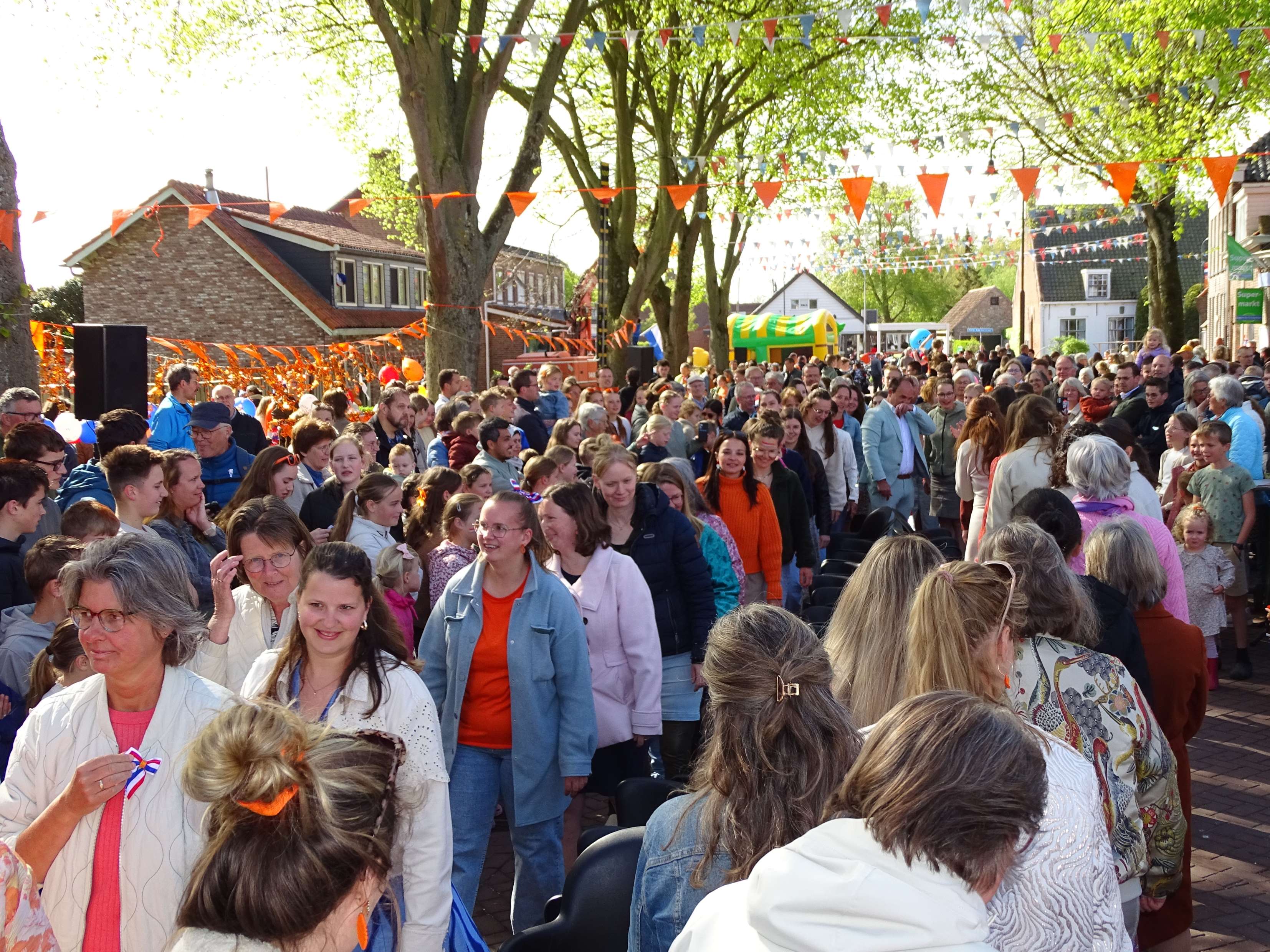 Koningsdag 2026 3