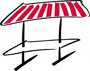 Markt logo