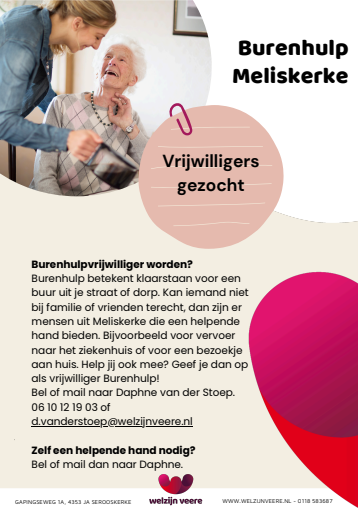 Meliskerke activiteiten 2026 2027 4