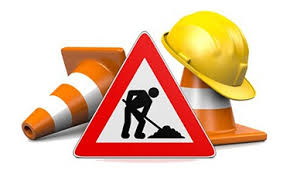 Werk in uitvoering 3